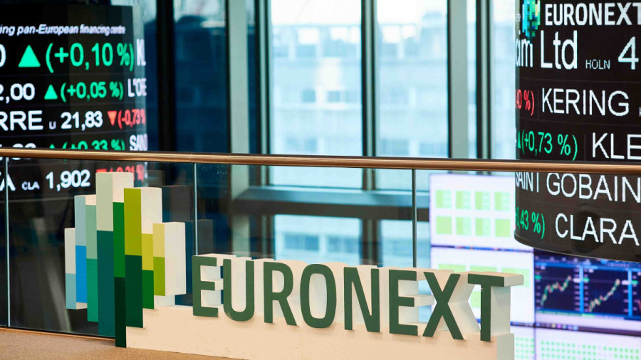«Win-Win» σύμφωνα με την BofA η εξαγορά του ΧΑ από τη Euronext