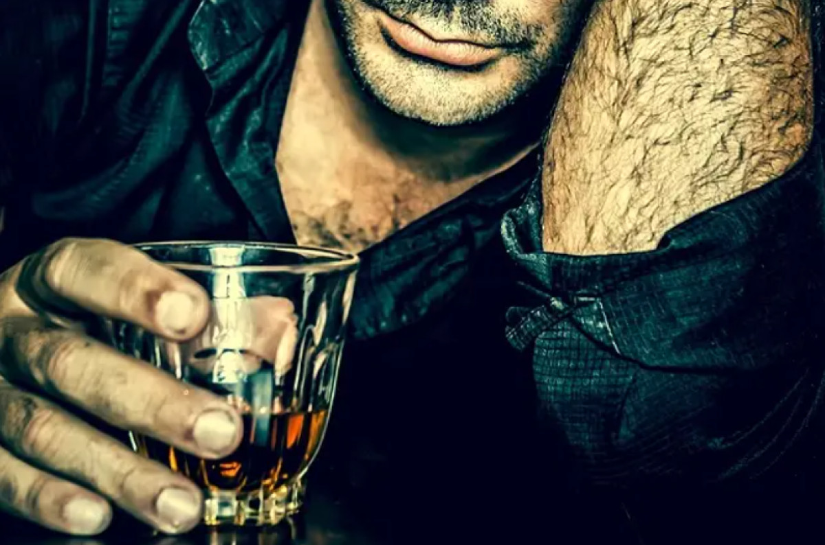 Πόσο αλκοόλ πρέπει να καταναλώνουμε;