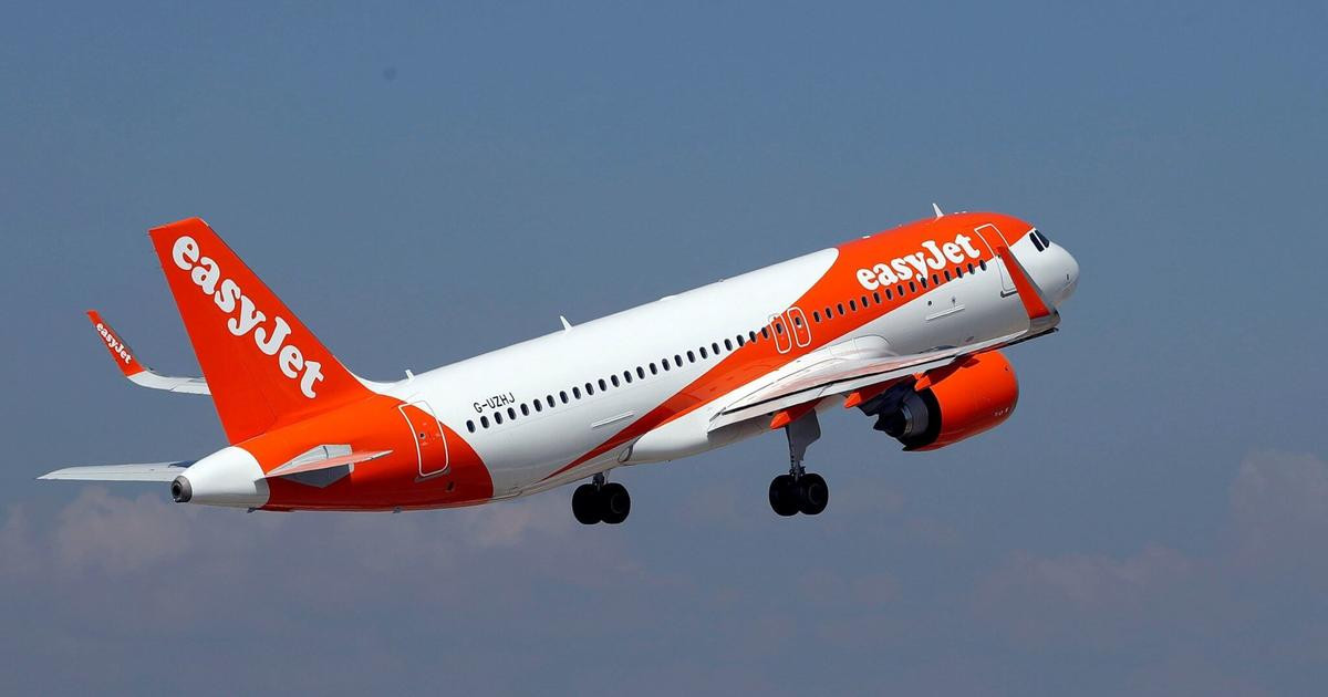 EasyJet: Αγοράζει επιπλέον 56 αεροπλάνα από την Airbus