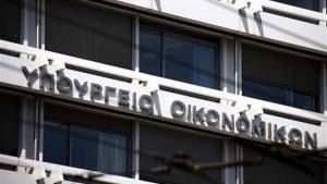 ΥΠΟΙΚ: Συνεχίζονται τα μέτρα ανακούφισης από τον «Ιανό»