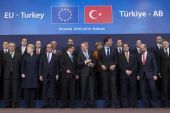 Ωμός εκβιασμός της Τουρκίας-Ζητάει 20 δισ. για βοήθεια στο προσφυγικό