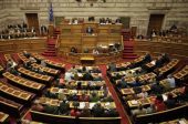 Ψηφίστηκε επί της αρχής ο αναπτυξιακός νόμος