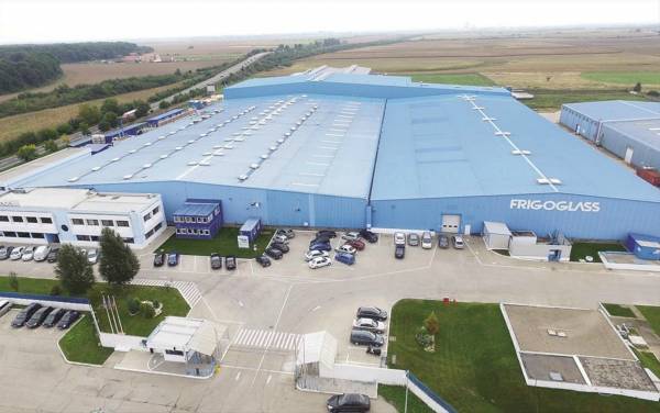 Frigoglass: Μείωση πωλήσεων στο τρίμηνο- €62 εκατ. σε ταμειακά διαθέσιμα