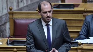 Κώτσηρας: Σταθερή στήριξη στην Αίγυπτο, συνέχιση διαλόγου με την Τουρκία