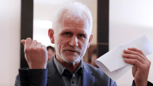 Ο συμβολισμός του Νομπέλ Ειρήνης 2022