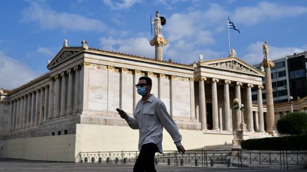 Στα σκαριά νέο σχέδιο για τις μετακινήσεις μετά το lockdown