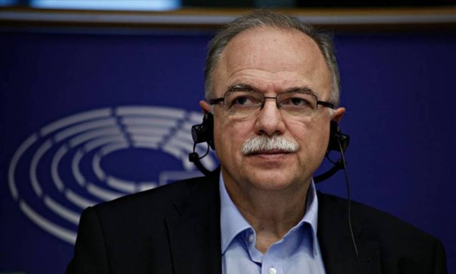 Καλά που δεν υπάρχει εσωκομματικό θέμα στον ΣΥΡΙΖΑ…
