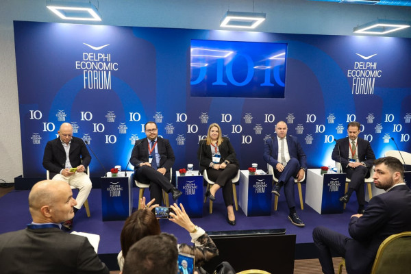 Τέλος 2025 το Ενιαίο Μητρώο Ακινήτων–Η Κτηματαγορά &amp; ο ΝΟΚ