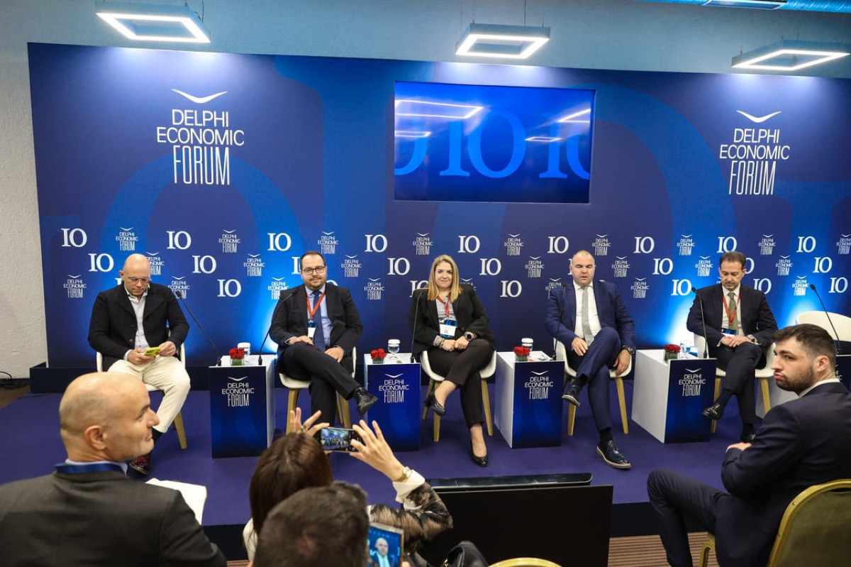 Τέλος 2025 το Ενιαίο Μητρώο Ακινήτων–Η Κτηματαγορά &amp; ο ΝΟΚ
