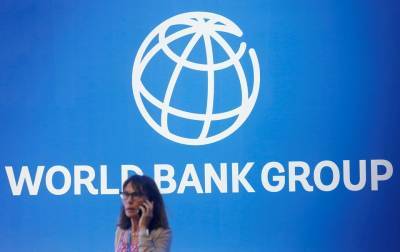 Παγκόσμια Τράπεζα: «Βλέπει» παγκόσμια ανάπτυξη 5,7% το 2021
