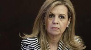 Τζούφη: Η κυβέρνηση δυναμιτίζει το κλίμα πριν το Πολυτεχνείο