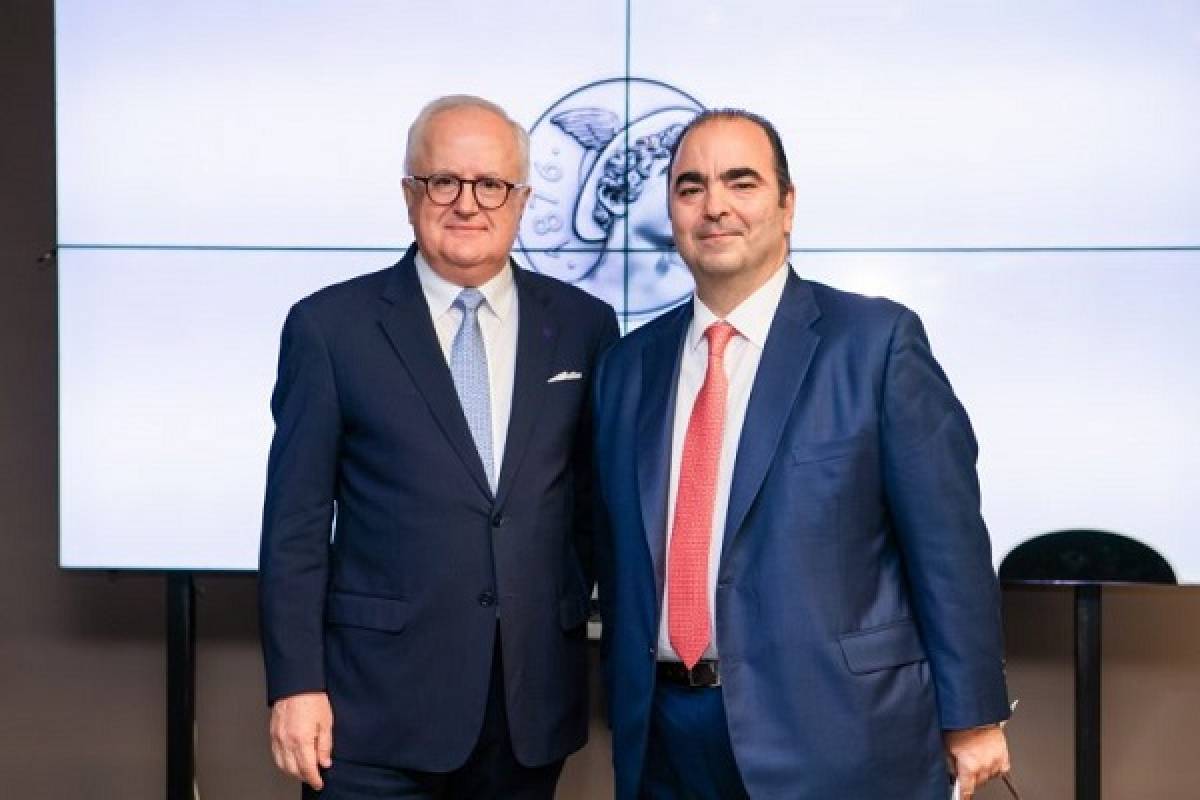 EXAE: Πρωτοβουλίες σε τρεις άξονες για το Χρηματιστήριο Αθηνών