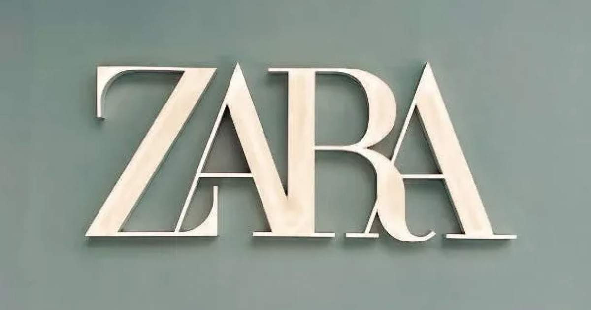 Zara: Αύξηση 10,6% των πωλήσεων το 2024