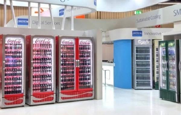 Frigoglass: Πενταετής ανανέωση της σύμβασης προμήθειας με την Coca-Cola HBC