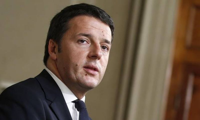 Θα παραιτηθεί ο Ρέντσι ακόμα κι αν κερδίσει το δημοψήφισμα;