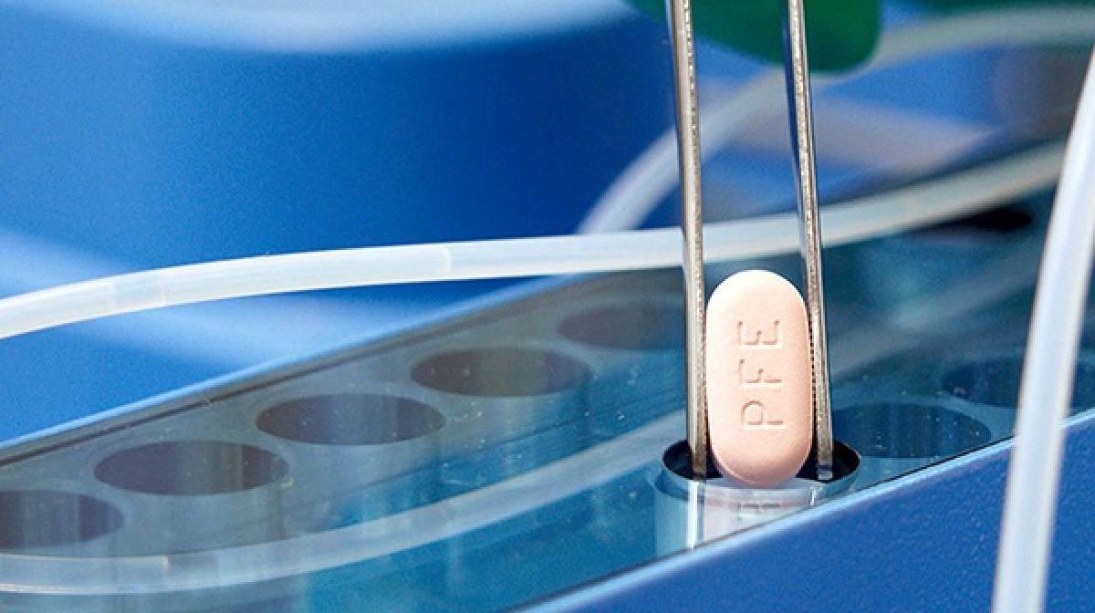 Γερμανία: Παρήγγειλε 1 εκατ. δόσεις Paxlovid της Pfizer