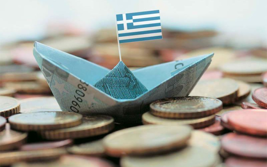 Πρώτη εκτίμηση ΕΛΣΤΑΤ: Ανάπτυξη 5,9% στην Ελλάδα το 2022