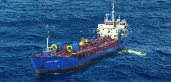Polyeco: Από ένα ιστορικό κτήριο στον Πειραιά «καθαρίζει» τον κόσμο
