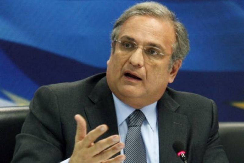 Ο πρώην τσάρος της Οικονομίας Γ. Παπαθανασίου στο τιμόνι των ΕΛΠΕ- Αρνητικά αποτελέσματα παρουσίασε η εταιρεία το 2013