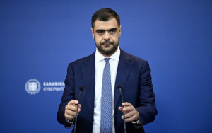 Μαρινάκης: Δεν θα επιβαρυνθούν οι πολίτες από ενδεχόμενες ανατιμήσεις ρεύματος