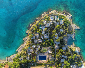 Η MINDHAUS ξεκινάει συνεργασία με τη Bluegr Hotels & Resorts