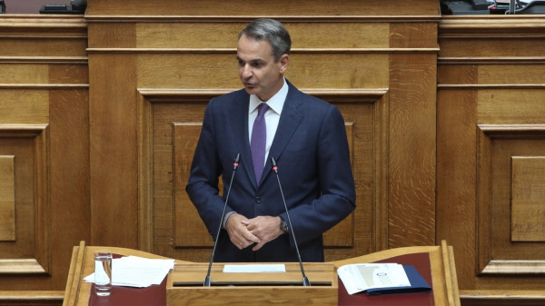 Μητσοτάκης-Πυρκαγιές: Μόνη ζημιά που δεν διορθώνεται, η απώλεια ανθρώπινης ζωής
