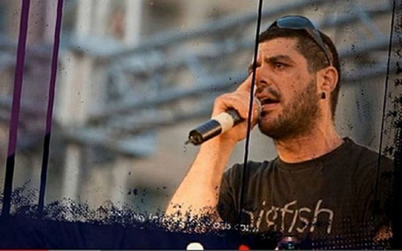 Προφυλακιστέος κατηγορούμενος -"κλειδί" για τη δολοφονία Φύσσα