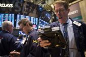 Wall: Νέο ρεκόρ για τον S&amp;P 500