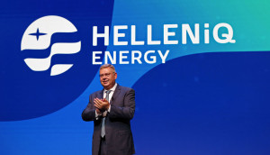 Helleniq Energy: Νέες επενδύσεις σε ΑΠΕ- Ανάπτυξη σε νέες αγορές