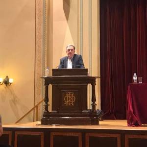 Διακομματικά «καμπανάκια» στην παρουσίαση του βιβλίου των Κ. Γάτσιου και Δ. Ιωάννου