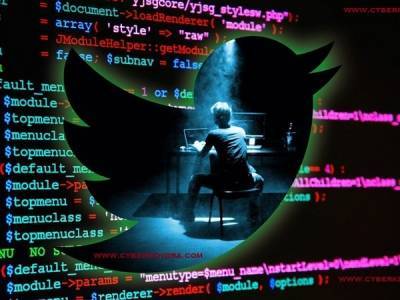 Twitter: Σε μηνύματα από 36 λογαριασμούς απέκτησαν πρόσβαση οι χάκερ