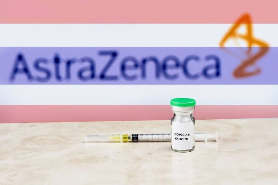 Νέα έρευνα για εμβόλιο AstraZeneca: Πιθανή συσχέτιση με αυτοάνοση αιμορραγία