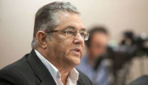 Κουτσούμπας από ΚΑΤ: Κραυγή αγωνίας στα νοσοκομεία