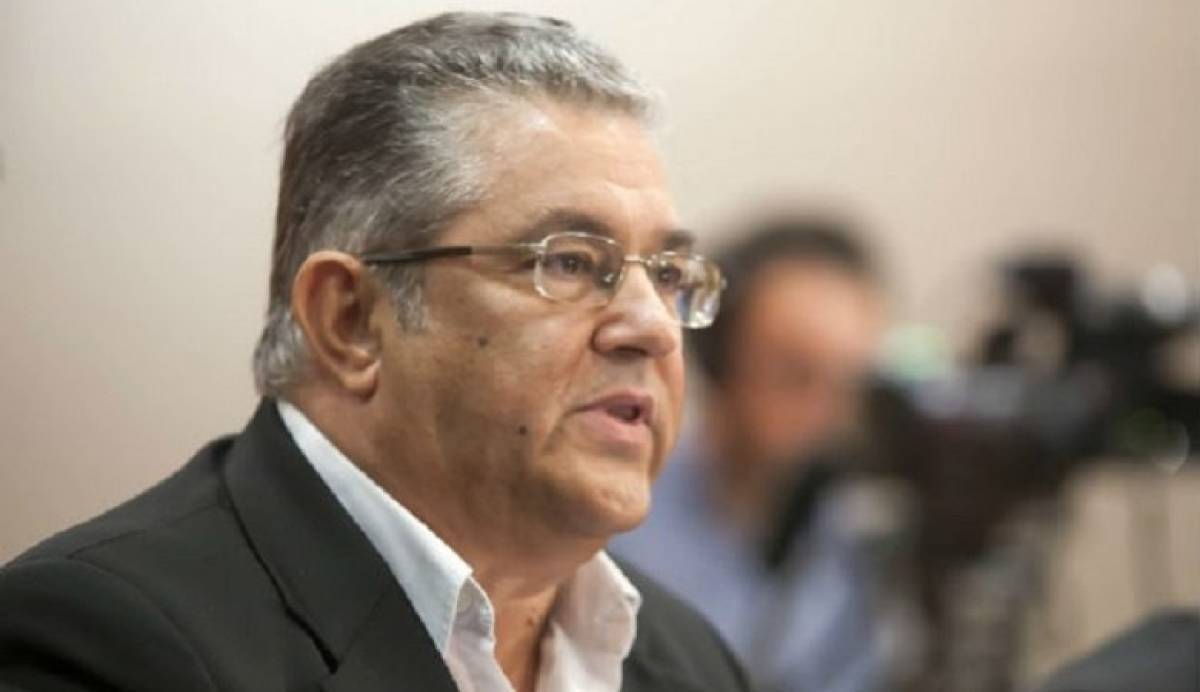 Κουτσούμπας από ΚΑΤ: Κραυγή αγωνίας στα νοσοκομεία