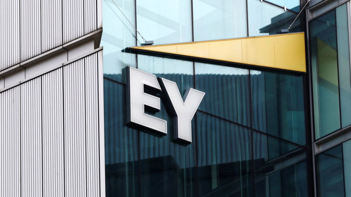EY: Ποιες είναι οι 10 κορυφαίες γεωπολιτικές εξελίξεις για το 2026