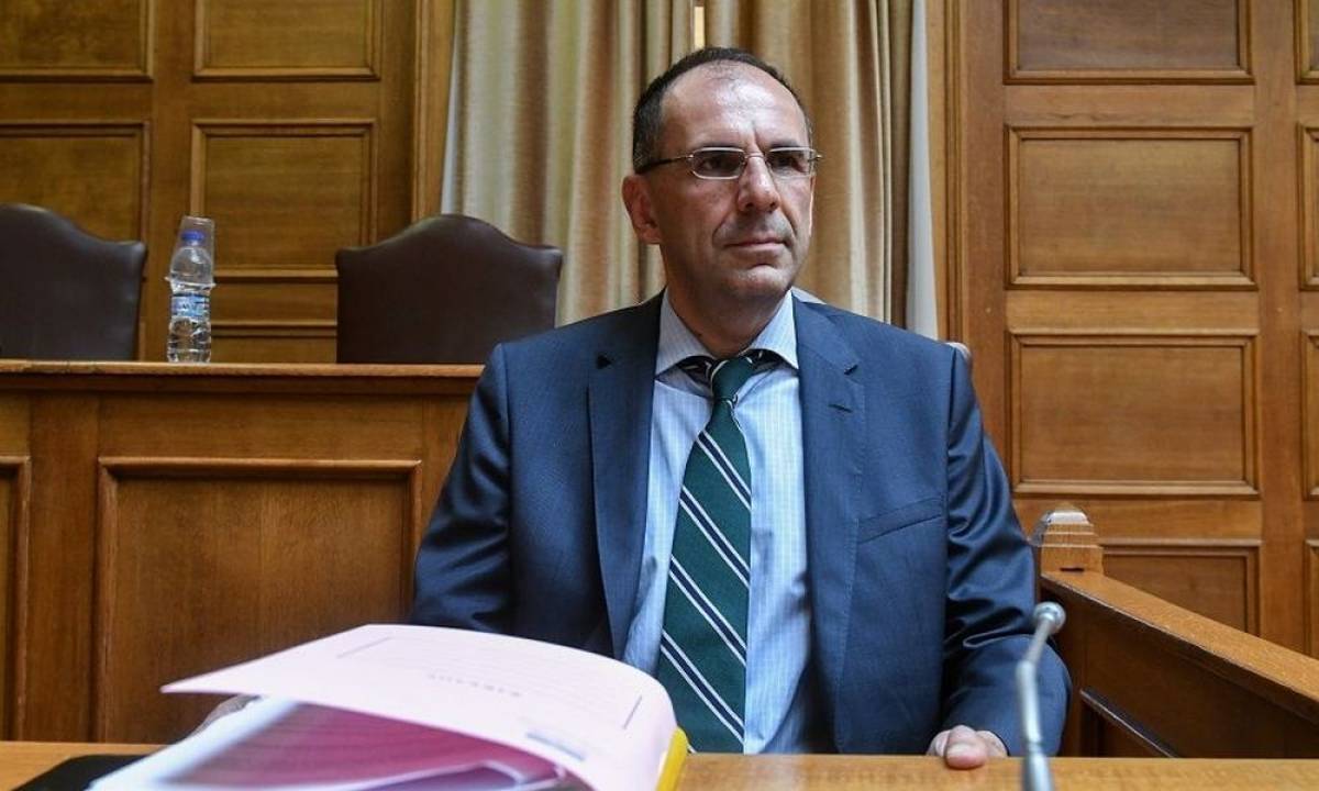 Γεραπετρίτης: Το κυβερνητικό σχέδιο για τη μείωση των πλεονασμάτων