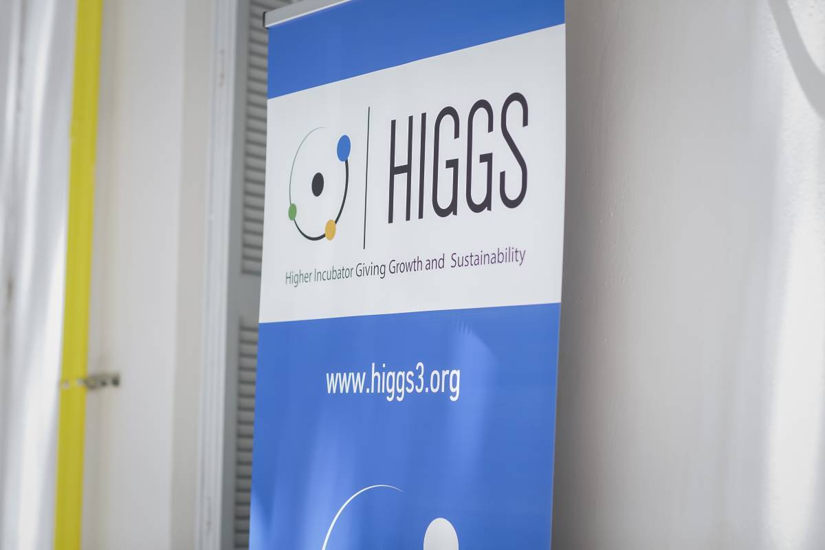 COVID-19 Solidarity Response Fund: Το HIGGS στη «μάχη» κατά του κορονοϊού