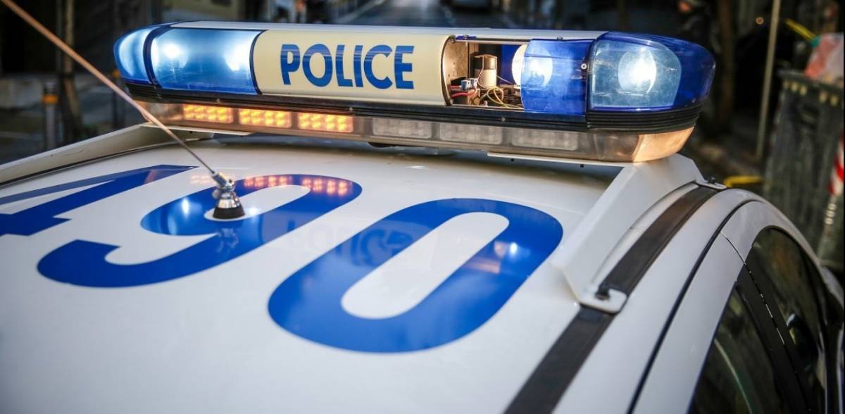 Αυτοκτονία 30χρονου αστυνομικού στο Αιγάλεω