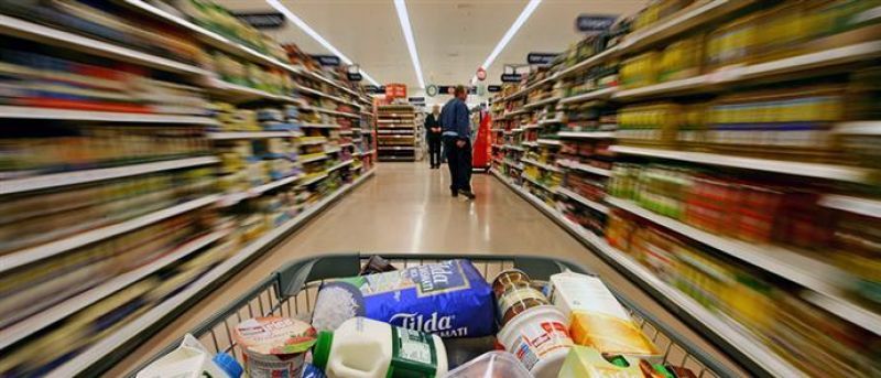 ΕΛΣΤΑΤ: Μείωση στους μισθούς των απασχολούμενων στο λιανεμπόριο