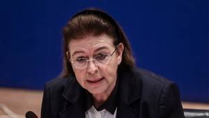 Μενδώνη: Παγκόσμια προσβολή η μετατροπή της Μονής της Χώρας