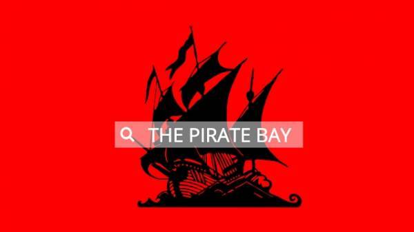 Ελληνικό «λουκέτο» σε Pirate Bay και 37 αντίστοιχες σελίδες