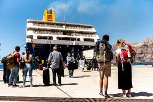 Διασπορά κρουσμάτων: 674 στην Αττική και 323 στη Θεσσαλονίκη