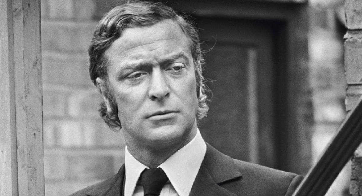 "Get Carter". Το πρώτο βίαιο crime φιλμ στην ιστορία της Βρετανίας