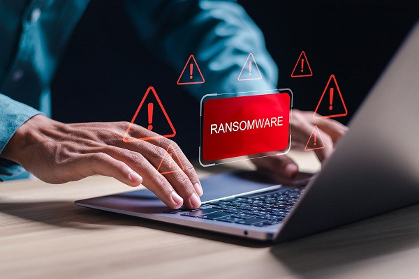 Ένα στα τρία περιστατικά στον κυβερνοχώρο οφείλεται σε ransomware