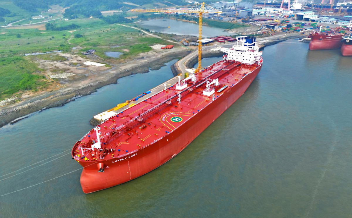 Παραγγελίες πέντε bulk carriers από Eastern Med και Seanergy στη Hengli