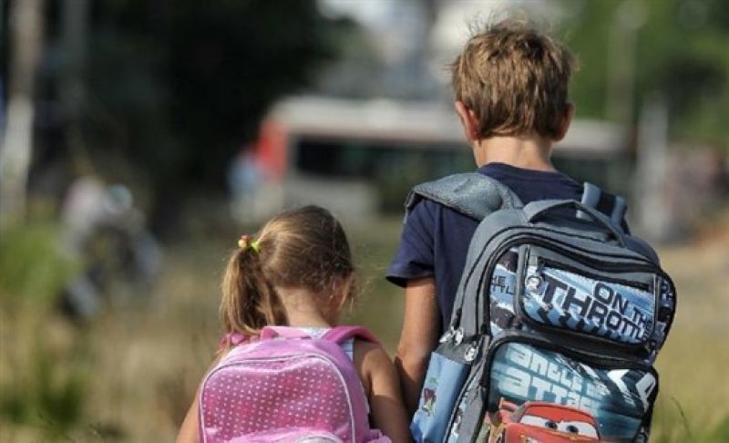 Φτωχά παιδιά... «αναθρέφει» η Ευρώπη
