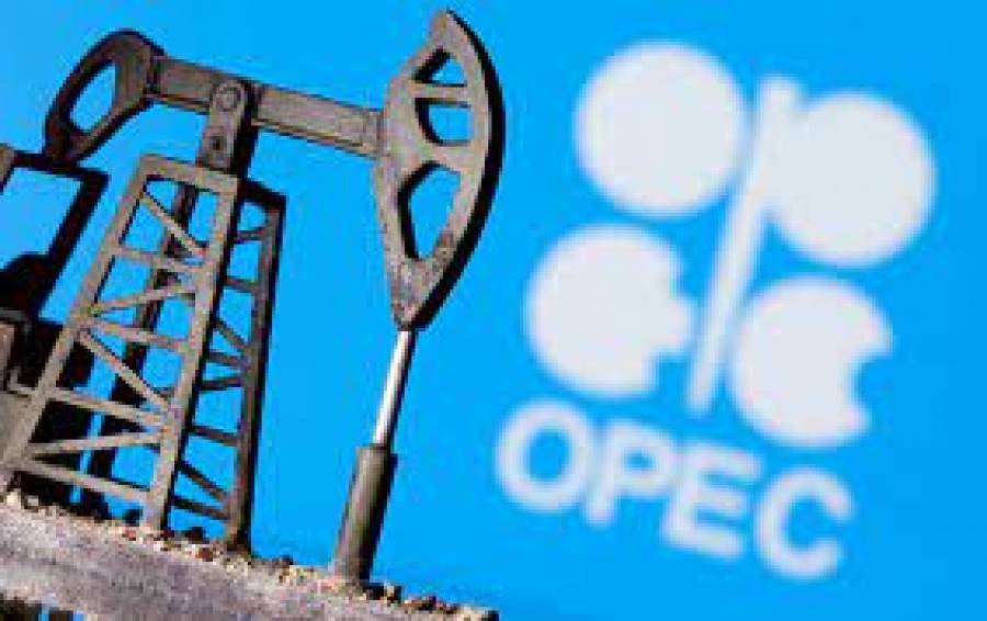 Υποβάθμισε την πρόβλεψη για την παγκόσμια ζήτηση πετρελαίου ο OPEC
