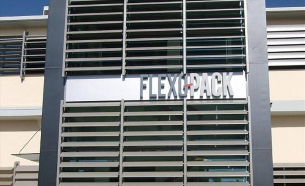 Ανησυχεί και η Flexopack για το Brexit