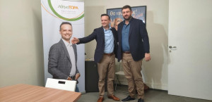 Το ντιμπέιτ Μπακογιάννη - Δούκα, τα δεδομένα και τα μυστικά που μπορεί να κρύβουν εκπλήξεις