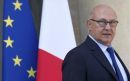 Eurogroup-Σαπέν: «Να είμαστε δίκαιοι με την Ελλάδα»